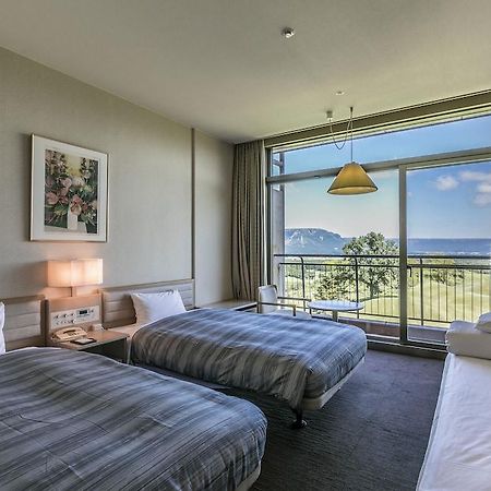 Grandvrio Hotel Aso Resort Eksteriør bilde